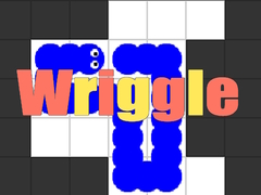 Ойын Wriggle