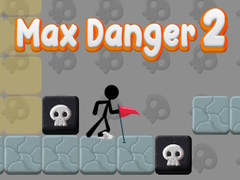 Ойын Max Danger 2