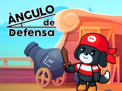 Ойын Angulo de Defensa