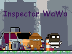 Ойын Inspector Wawa
