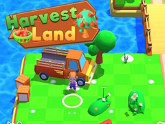 Ойын Harvest Land