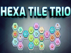 Ойын Hexa Tile Trio
