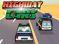 Ойын Highway Cars