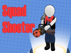 Ойын Squad Shooter