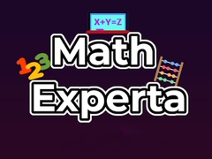 Ойын Math Experta