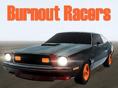 Ойын Burnout Racers