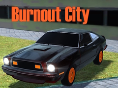 Ойын Burnout City