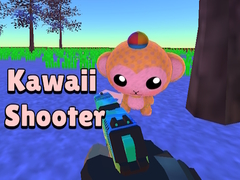 Ойын Kawaii Shooter