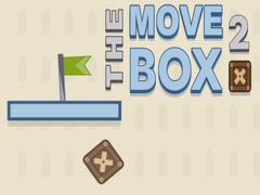Ойын Move the Box 2