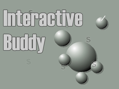 Ойын Interactive Buddy