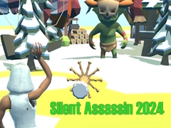 Ойын Silent Assassin 2024