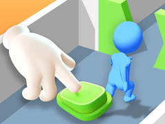 Ойын Join Clash Color Button
