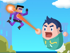 Ойын Magic Finger Puzzle 3D