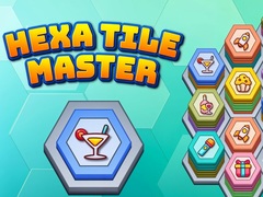 Ойын Hexa Tile Master