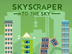 Ойын Skyscraper to the Sky