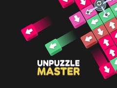 Ойын Unpuzzle Master
