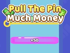 Ойын Pull The Pin Much Money 
