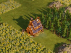 Ойын Longhaus