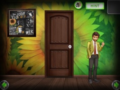 Ойын Amgel Easy Room Escape 208