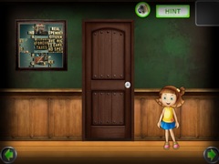 Ойын Amgel Kids Room Escape 223