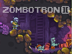 Ойын Zombotron II