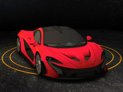 Ойын Turbo Car Track