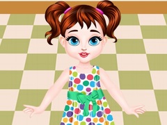 Ойын Baby Taylor Home Stories