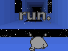 Ойын Run.