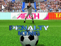 Ойын Penalty King