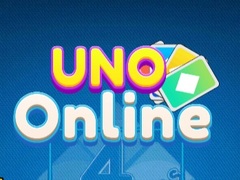 Ойын Uno Online