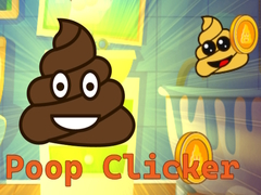 Ойын Poop Clicker