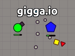 Ойын Gigga.io
