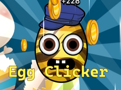 Ойын Egg Clicker