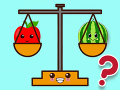 Ойын Kids Quiz: Weight Common Sense