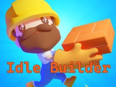 Ойын Idle Builder