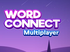 Ойын Word Connect Multiplayer