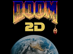 Ойын Doom 2D