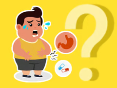 Ойын Kids Quiz: Health Tips