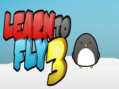 Ойын Learn To Fly 3