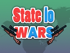 Ойын State io Wars