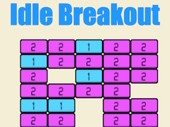 Ойын Idle Breakout