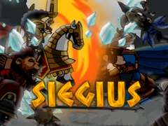 Ойын Siegius