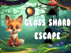 Ойын Glass Shard Escape