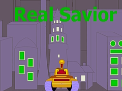 Ойын Real Savior
