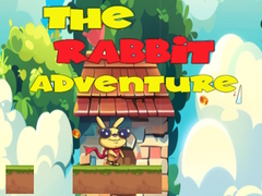 Ойын The Rabbit Adventure