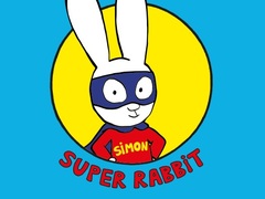 Ойын Simon Super Rabbit