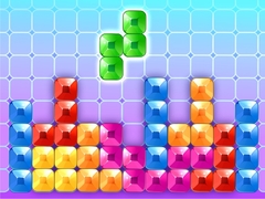 Ойын Beauty Puzzle