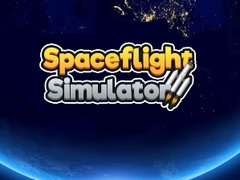 Ойын Spaceflight Simulator