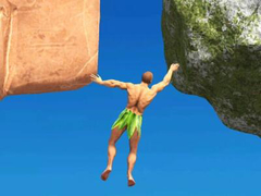 Ойын Super Rock Climber