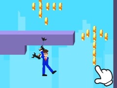 Ойын Hook Master: Mafia City